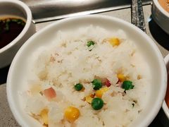 菠萝饭-海底捞火锅(泉城路店)