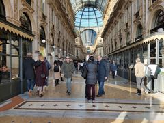 -埃马努埃莱二世拱廊