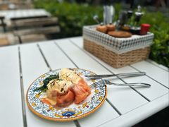 -Alimentari早午餐(安福路店)