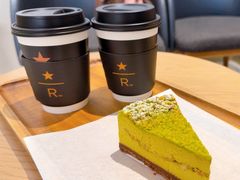 -星巴克臻选(北京蓝色港湾RO店)
