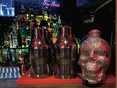 -清漫·派对音乐餐吧(市桥店)