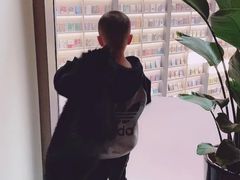 -上海虹桥中心爱琴海亚朵S酒店
