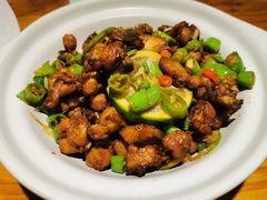 -苹果树下艺术餐厅(通州店)