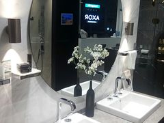 -德国汉斯格雅(喜盈门国际建材店)