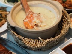 -南拳十三姨·潮汕砂锅粥·粤菜(西单大悦城店)