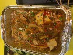 -望京小腰(北京总店)