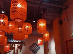 -山四砂锅(太原钟楼街店)