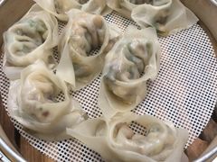 -面道赞宁海海鲜面(迎凤街店)