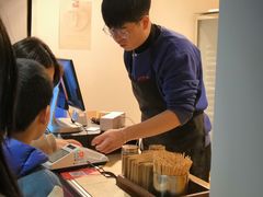 -傅强排骨(成都总店)
