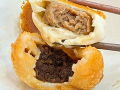 -毛华美食(清扬路店)