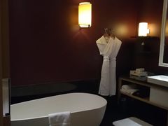 -深圳湾木棉花酒店