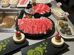 -海底捞火锅(吴中路店)