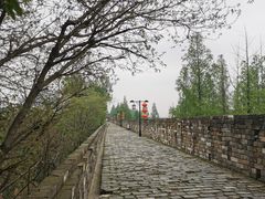 -南京城墙景区