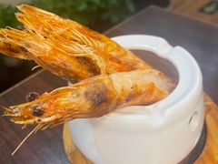 -黑松白鹿(金融街店)