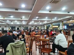 -华仔土鸡店(创意产业园店)
