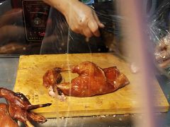 -上海枇杷烤鸭(城乡贸易中心店)