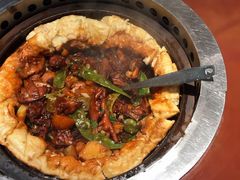 -灶座小锅烀饼·铁锅炖(全国总店)