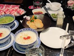 -捞王锅物料理(凯旋路店)
