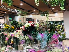 -AEON永旺(东方宝泰店)