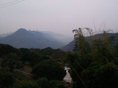 -广州市石门国家森林公园