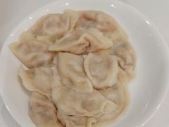 -东方饺子王(新奥购物中心店)