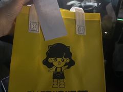 -张阿姨奶茶(崇明八一路店)