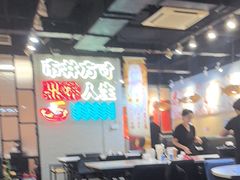 -京门活鱼馆·鱼火锅(百子湾（原红庙）店)