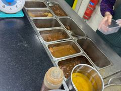 -珍珍小食店(西华路店)