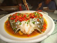 -味上湘菜馆(岳麓山店)
