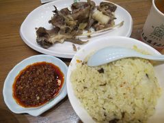 -清真·益鑫羊肉手抓馆(花园北街店)