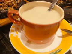 -金凤茶餐厅(湾仔店)