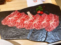 -松鱼亭·和牛烧肉(协鑫广场店)