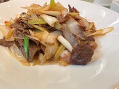 -内蒙古驻京办餐厅