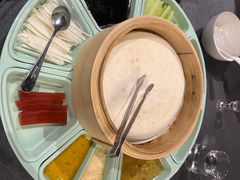 -羲和雅苑•北京烤鸭(平安国际金融中心店)