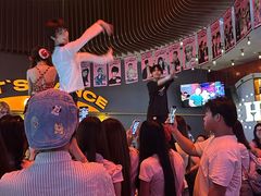 -HIB HUB公社(解放西路店)