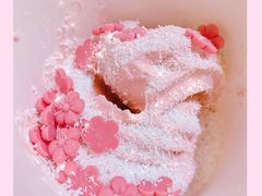红豆双皮奶风味麦旋风-麦当劳(东苑丽宝商业广场店)