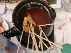 -可口香·非遗老号烧烤(南岗直营店)