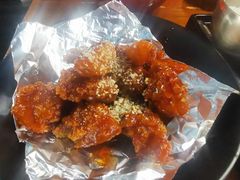 -米屋石锅拌饭(师大店)
