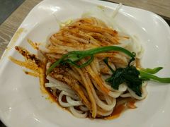 -魏家凉皮(博水商务大厦店)