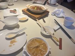 -利苑酒家(华熙国际店)