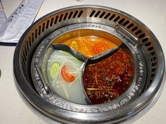 -钢管厂五区小郡肝串串香火锅(人民广场店)