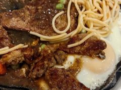 -豪客来牛排(天阳D32店)