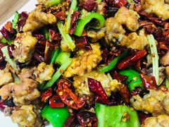 -清真·伊清阁餐厅