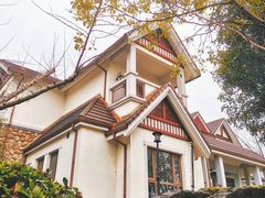 -南通鹏欣花园国宾酒店