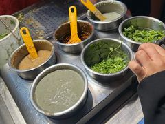-李老二炒粉(桂林路一店)