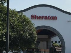 -杭州西溪喜来登度假大酒店