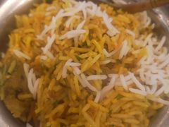 -Pita's&Tika's中东和印度风味餐厅(龙湖天街店)