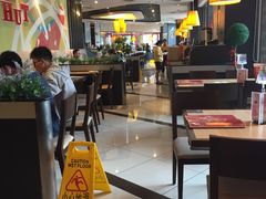 -必胜客(鹤山大道店)