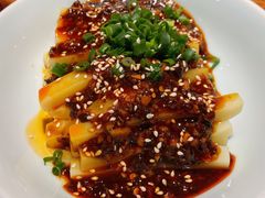 -百年神厨·地道川菜(清江西路店)