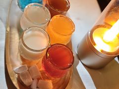 -龟兹KUCINA·新疆菜(前滩L+PLAZA店)